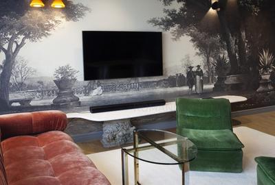 REA1026484 Apartament superb 3 camere high end cu concierge I Zona Primaverii - 5