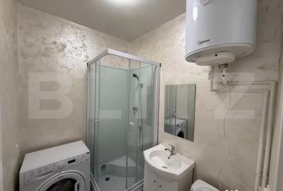 Garsonieră nedecomandată în Bularga - 2