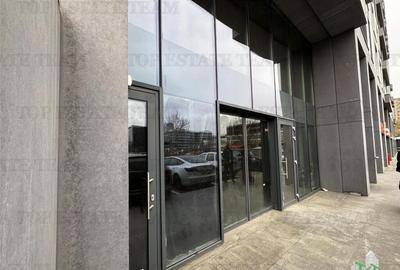 Spatiu Comercial / De Inchiriat / Pipera / Stradal - 2