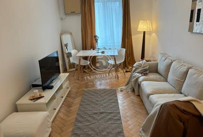 Apartament cu 2 camere semidecomandat în Floreasca - 2