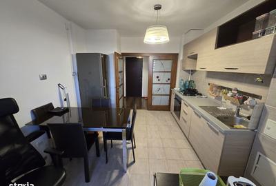 Apartament cu 2 camere decomandat, mobilat în Muncii - 2
