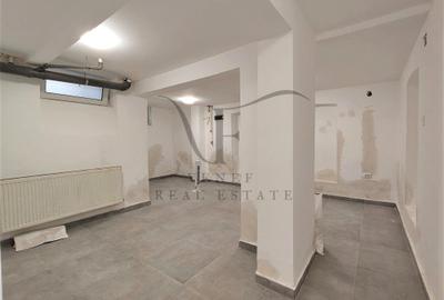 Duplex cu 9 camere cu Canalizare în Ștefan cel Mare - 48