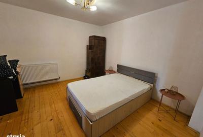 Casă cu 3 camere cu Teren 500 Mp în Central - 7