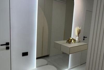 Apartament cu 3 camere decomandat în Ostroveni - 4