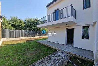 Apartamente Duplex cu parcare subterana, Pacurari Popas - 4