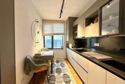Apartament cu 2 camere în Herăstrău - 3