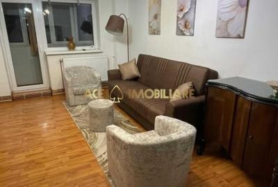 Apartament cu 2 camere decomandat, mobilat în Drumul Taberei - 1