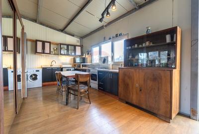 Casă cu 3 camere cu Teren 1519 Mp în Prejmer - 19