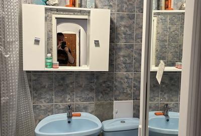 Apartament cu 3 camere decomandat în Berceni - 3