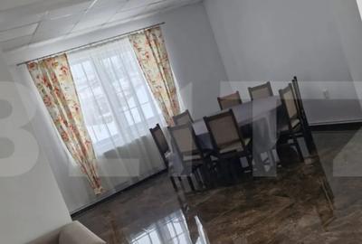 Spațiu comercial, de 300 mp, în Central - 8