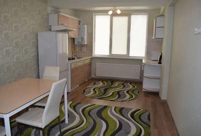 Apartament cu 2 camere decomandat în Dâmbovița