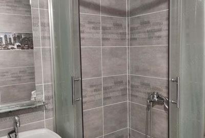 Garsonieră decomandată în Central - 5