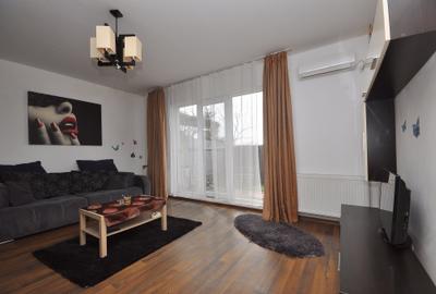 Garsonieră decomandată, mobilată în Drumul Taberei