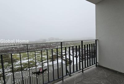 Apartament 2 camere 66 MP | City Nord Tunari | Parcare | First Rent - 14