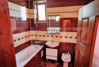 Casă cu 3 camere cu Teren 714 Mp în Fălticeni - 5