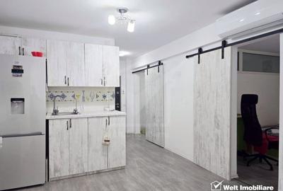 INVESTITIE! De vanzare apartament mobilat, utilat  Borhanci