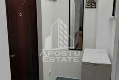 Garsonieră, mobilată în Badea Cârțan - 7