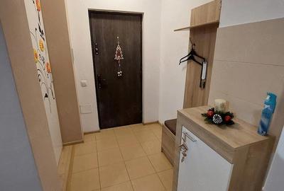 Garsonieră decomandată în Tomis Plus - 7