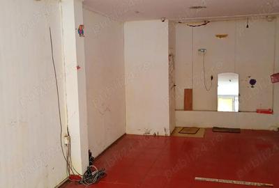 Spațiu comercial, de 40 mp, în Central - 5