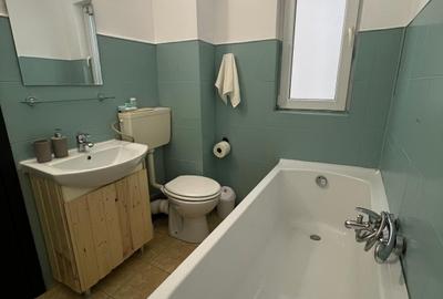 Apartament 2 camere Strada Smardan-Centrul Vechi, ap.40 - 9