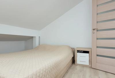 De vânzare apartament cu trei camere în Bună Ziua - 8