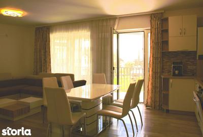 Apartament cu 3 camere în Central - 14