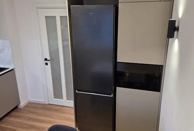 Apartament cu 2 camere decomandat, mobilat în P-ța Muncii - 9