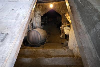 Casă cu 3 camere cu Teren 3000 Mp în Deleni - 3