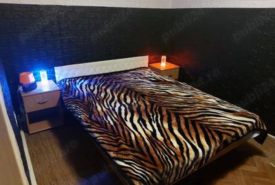 Apartament cu 2 camere semidecomandat în Tomis Nord - 3