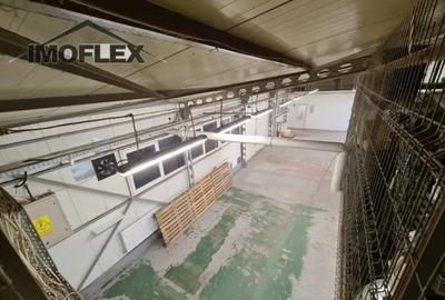 Spațiu comercial, de 180 mp, în Crângași - 5