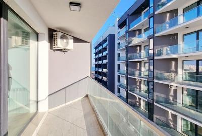 Apartament in complex rezidential tip resort cu piscina, spa si sala de fitness - 6