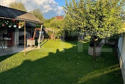 Proprietate de 486mp, 2800 mp teren,  camin sau pensiune, Sangeorgiu de Mures - 9