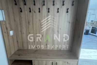 Apartament cu 2 camere semidecomandat, mobilat în Dâmbul Rotund - 14