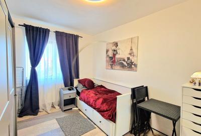 Garsonieră nedecomandată, mobilată în Lipovei - 1