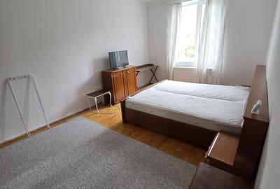 Apartament cu 2 camere semidecomandat în Central - 6