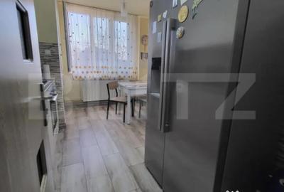 Apartament cu 2 camere decomandat în Central - 2