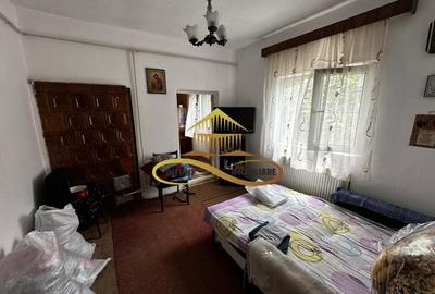 Casă individuală P+M în cartierul CFR Bacău 500 mp teren - 12