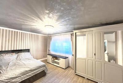 Apartament cu 3 camere decomandat, mobilat în Central - 7