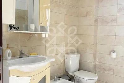 Apartament in bloc nou ultracentral de inchiriat in Oradea - 7