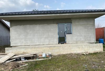 Casă cu 3 camere în Exterior Vest - 6