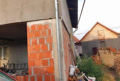 Teren Mare cu 2 case in Biharia. - 18