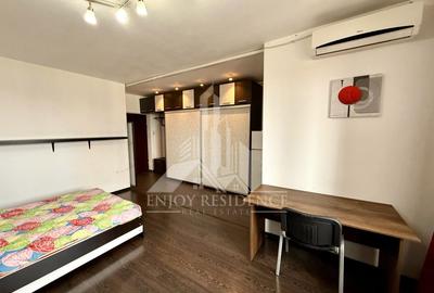 Garsonieră decomandată, mobilată în Berceni - 8