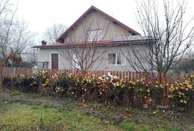 Casă individuală cu 5 camere cu Teren 1500 Mp în Dragalina (Cristinești) - 13