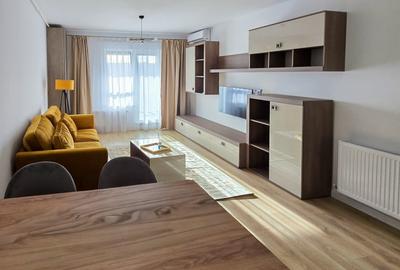 Apartament cu 2 camere, mobilat în Tomis Nord - 3