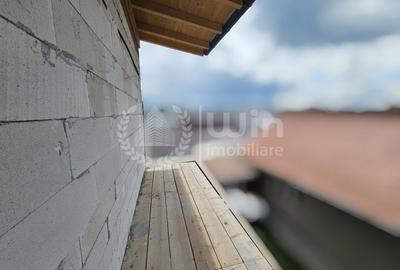 Casa individuala 140mp | Teren 264mp | Dambul Rotund | Str. Codrului - 8