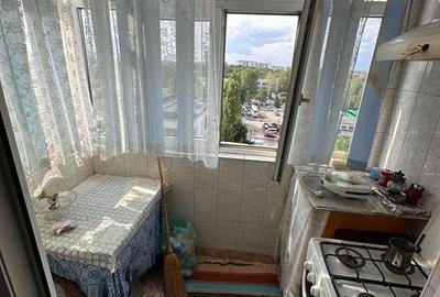 Apartament 3 camere decomandat de vânzare - Crângași A600 - 12