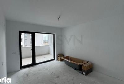 Apartament cu 2 camere decomandat în Tei - 7