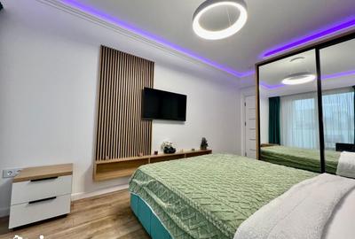 Apartament cu 2 camere decomandat, mobilat în Copou - 5