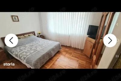 Apartament cu 3 camere semidecomandat în George Enescu - 1