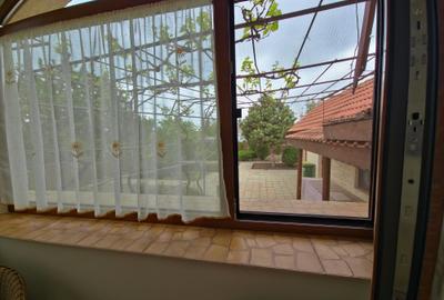 Casă elegantă complet renovată, 4 camere, 2 corpuri – Kogălniceanu - 40
